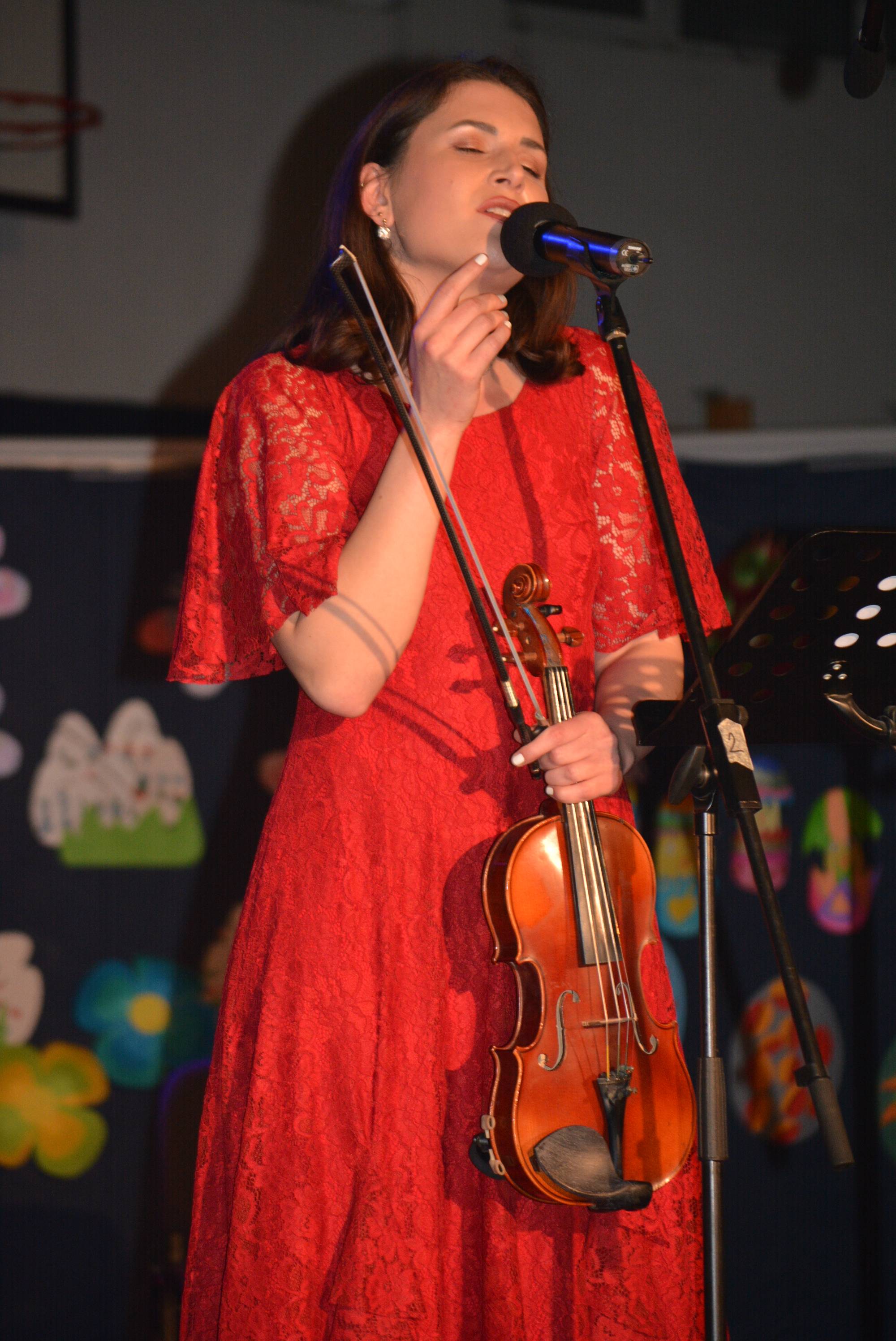 RASPJEVANI VUZEM Selnica je bila središte međimurske glazbe