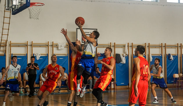 Proslavljeno 50 godina KK Međimurje Čakovec, Vindija najbolja na turniru povodom velikog jubileja