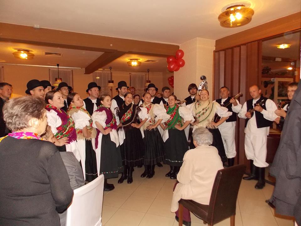 Rođendan Elizabete Toplek-Tete Lize