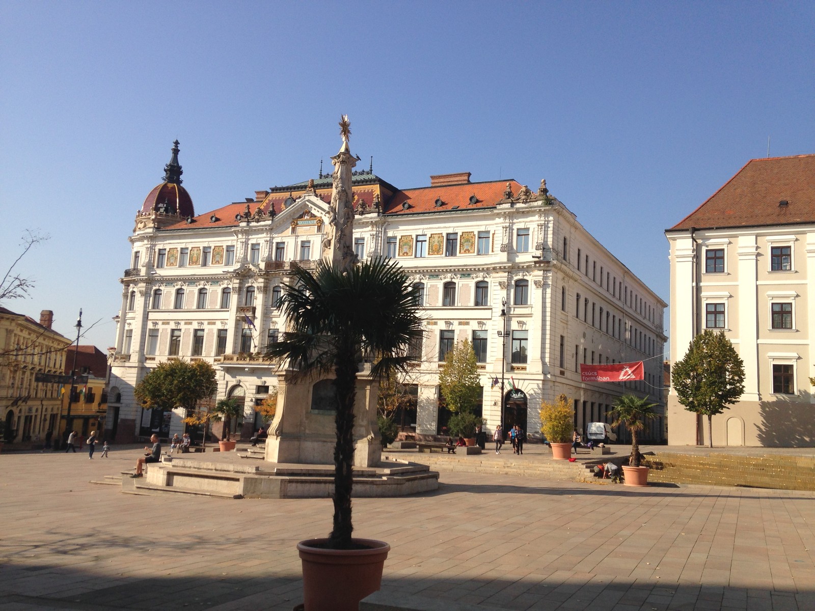 Međimurci Branko i Josip biciklirali u Siget i Pečuh