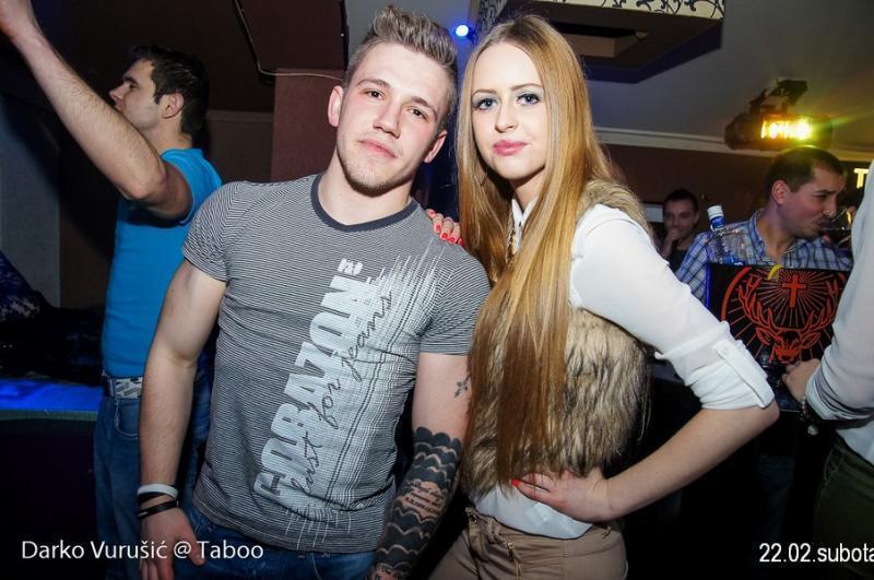 DSC07301 Taboo (Subota, 23.2.2014.)