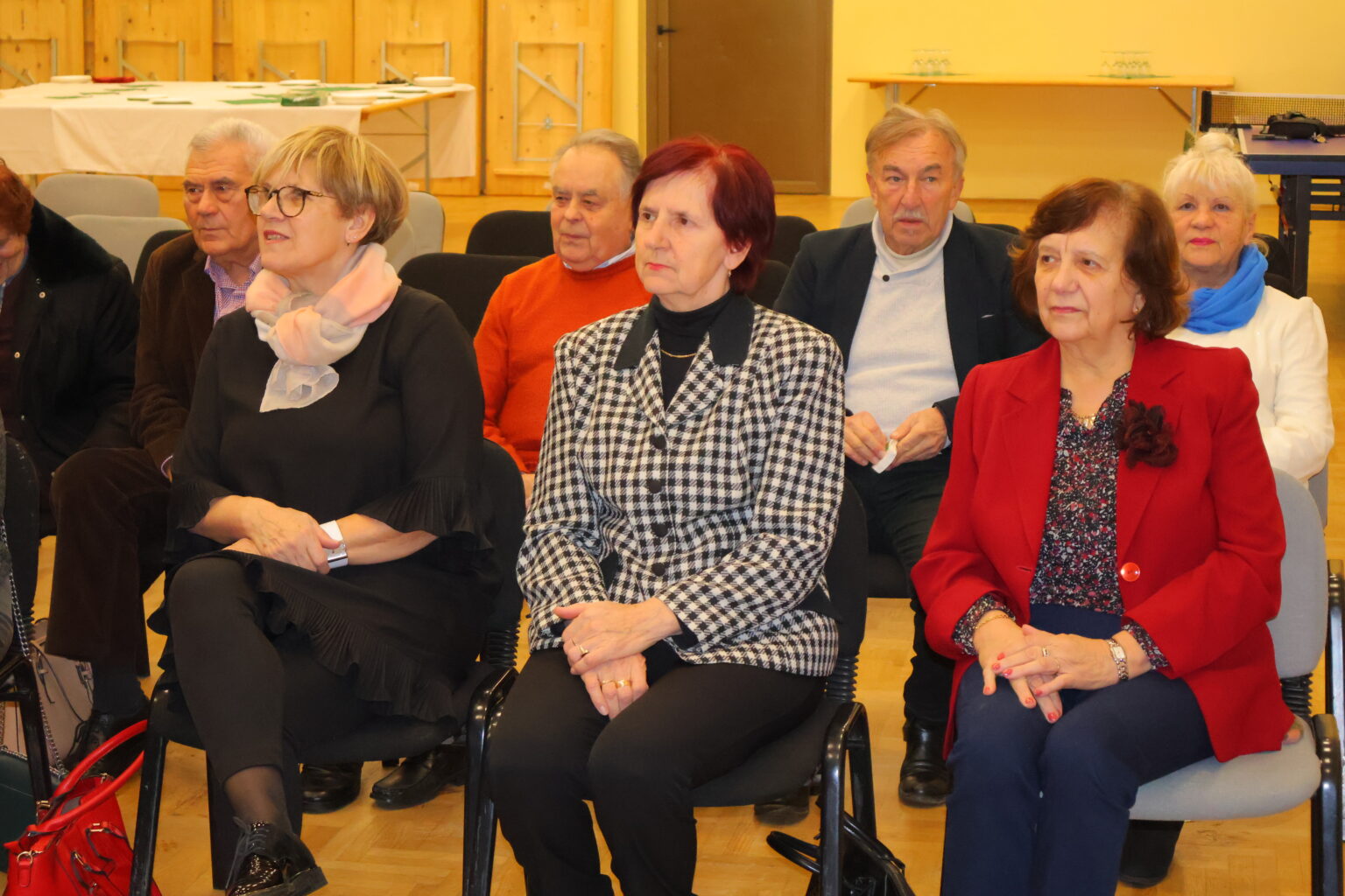 Kulturno umjetničko društvo ‘Katruže’ iz Ivanovca