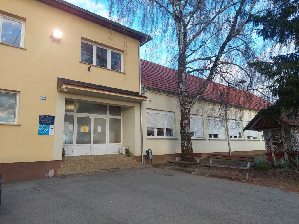 Međimurska županija