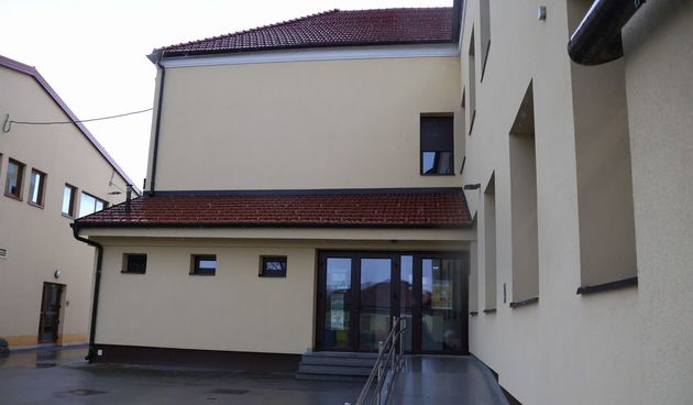 FOTO Osnovna škola Draškovec dobila novu kuhinju, opremljenu prema najvišim standardima