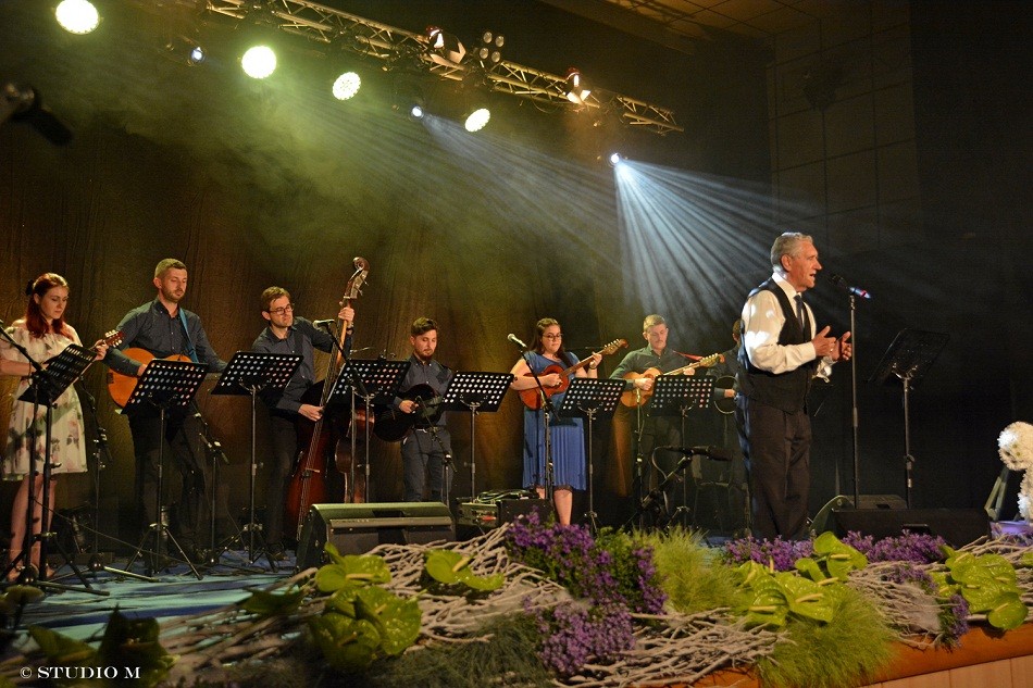 Festival Kre Mure i Drove