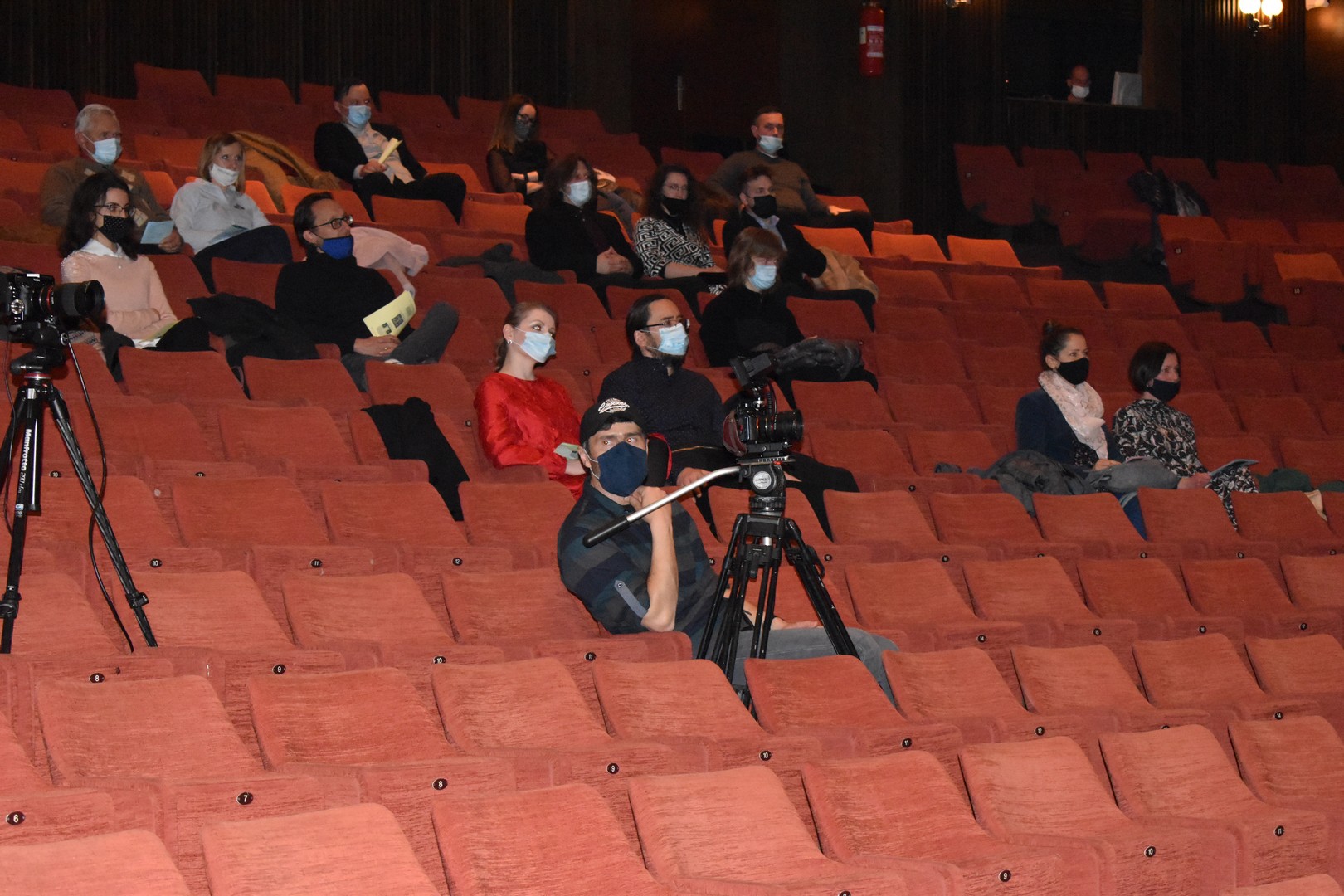 Sat i pol virtuozne svirke mlade glazbenice iz Tajvana u Centru za kulturu Čakovec