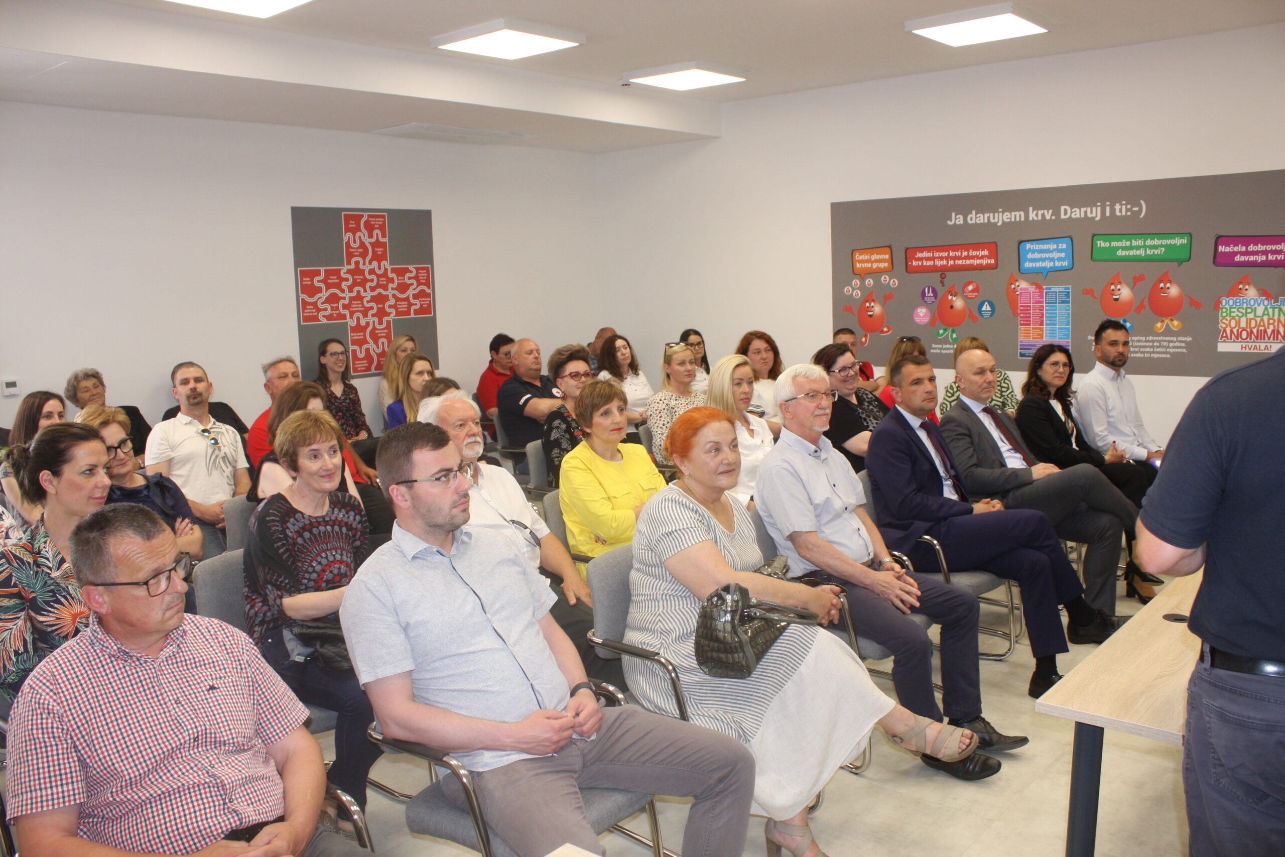 Svečano otvoren Centar Prinos u Čakovcu vrijedan oko 14 milijuna kuna