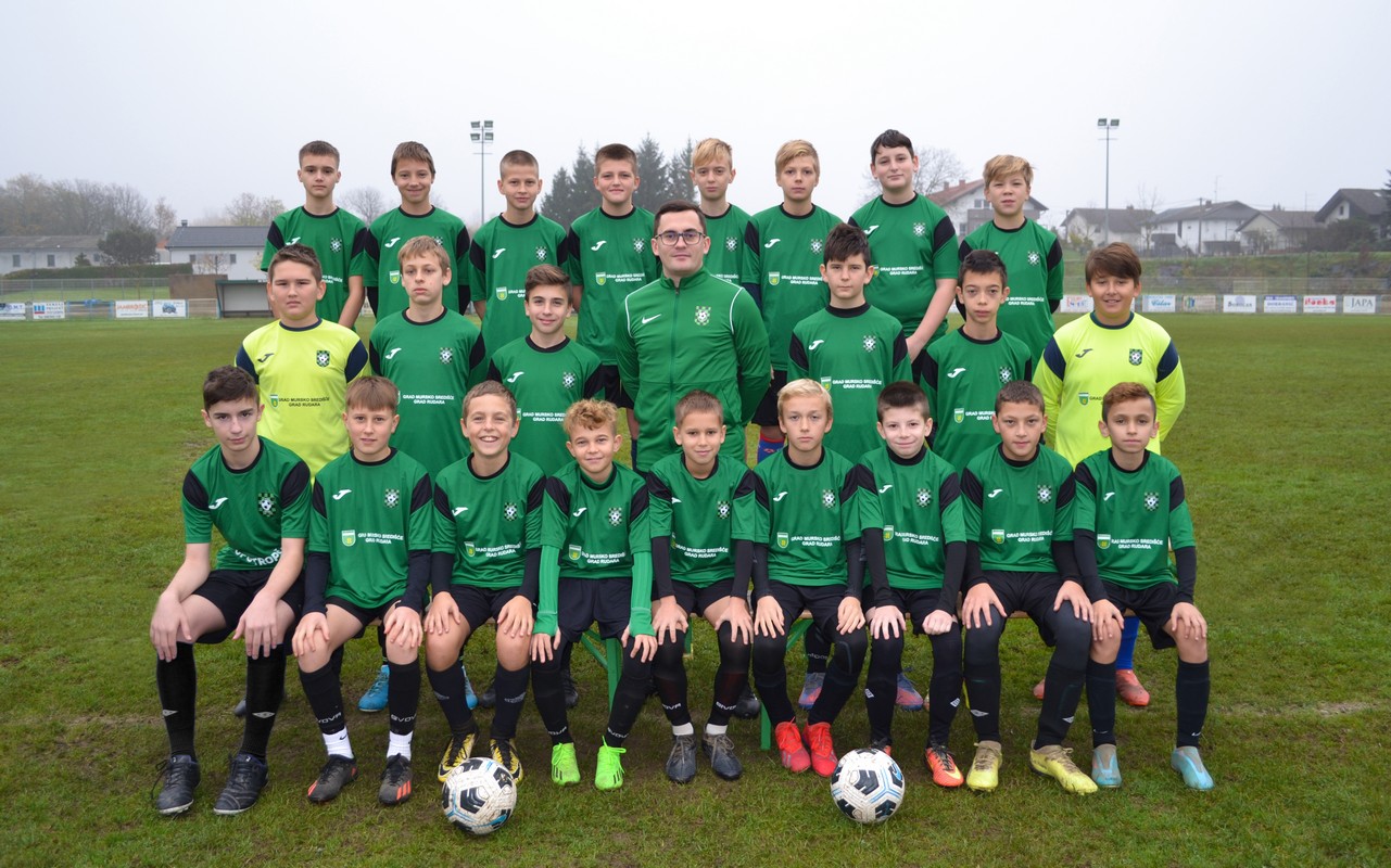 Škola nogometa Rudar