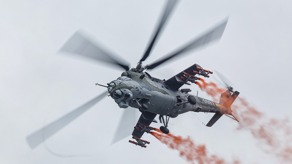 DANIJEL BLAŽEKA IZ ČEHOVCA Kako uhvatiti zrakoplov?