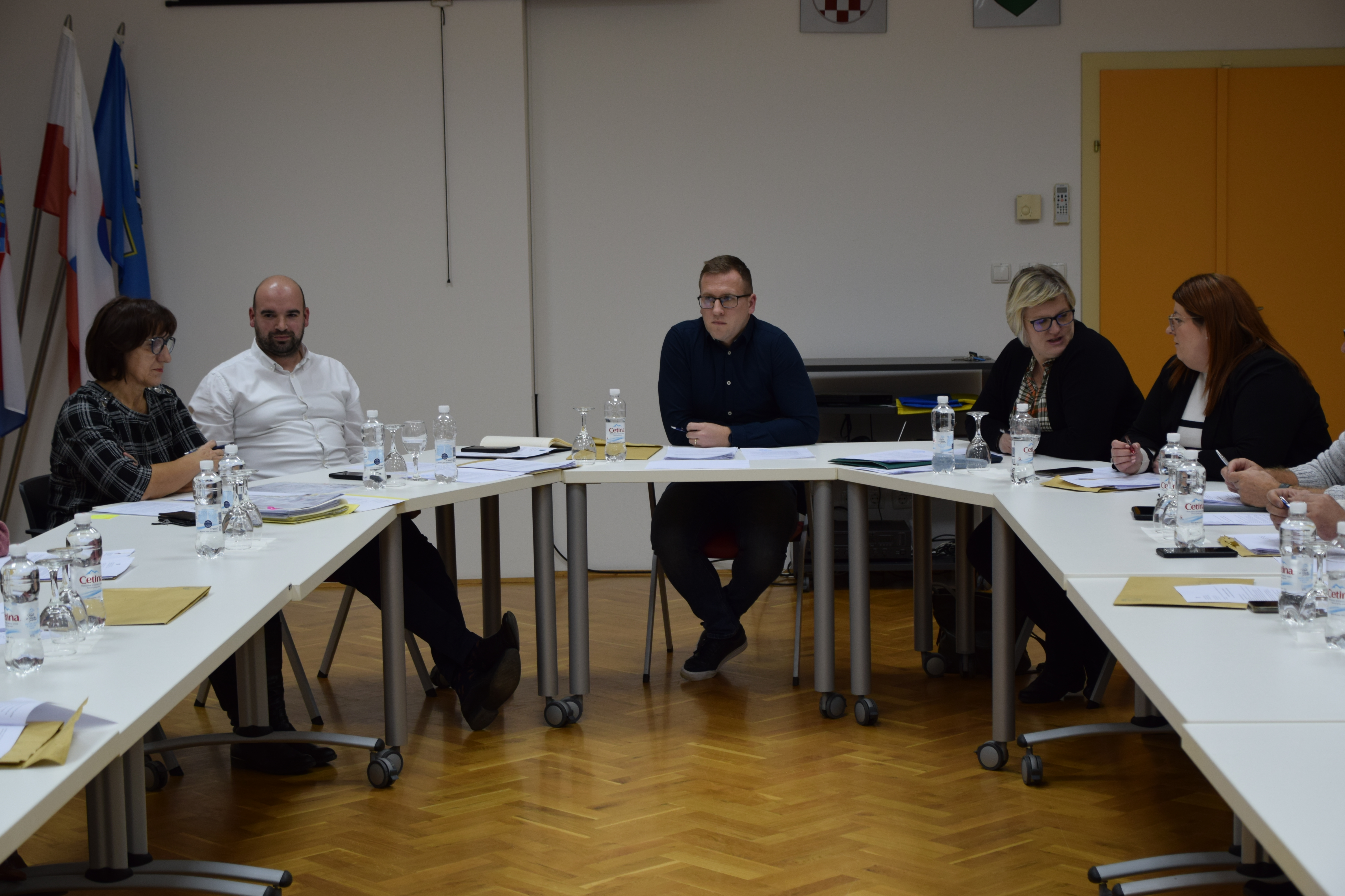 Općinsko vijeće Općine Goričan