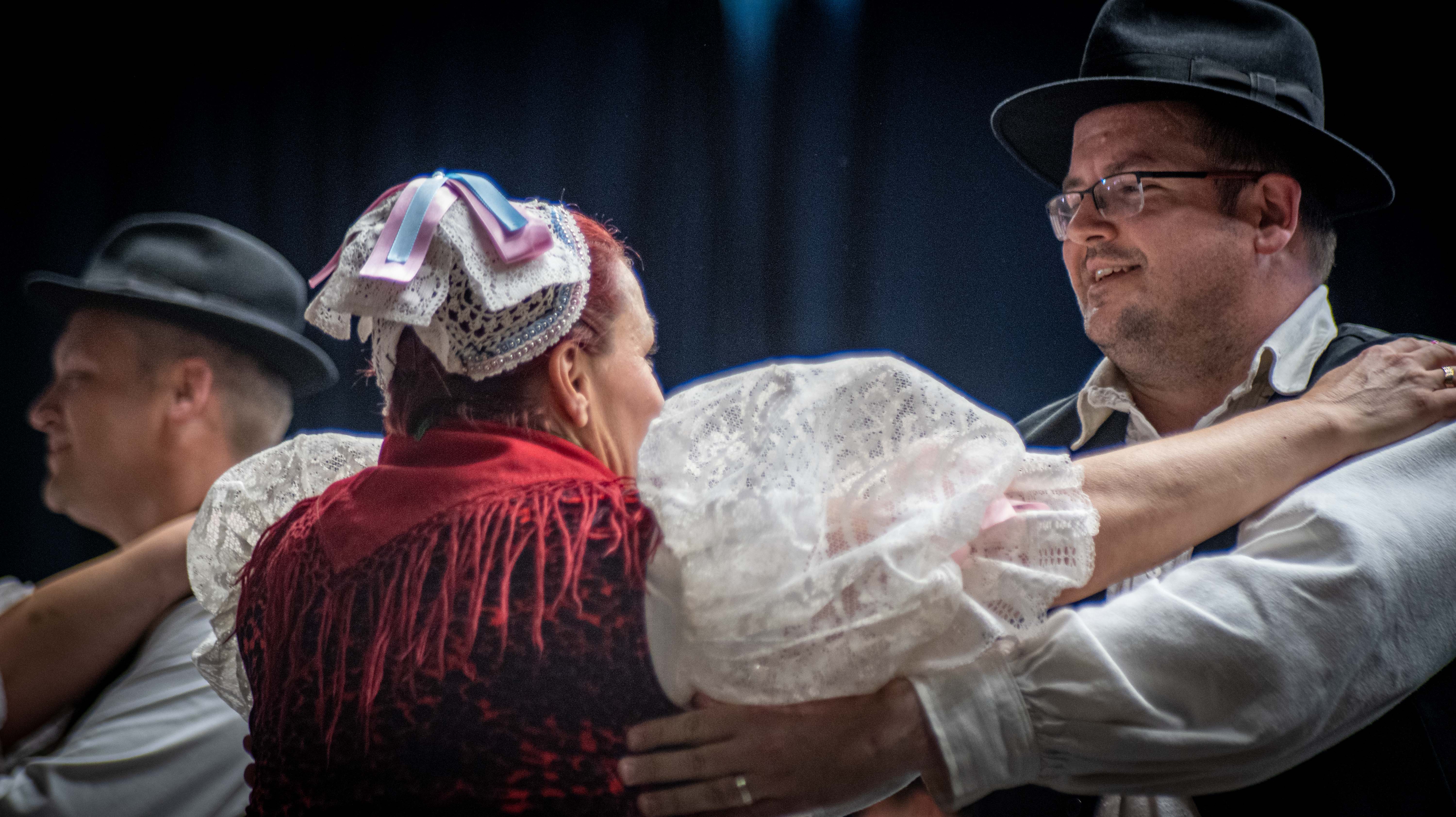 VELIČANSTVENA PRIREDBA KUD Belica proslavio 40 godina rada