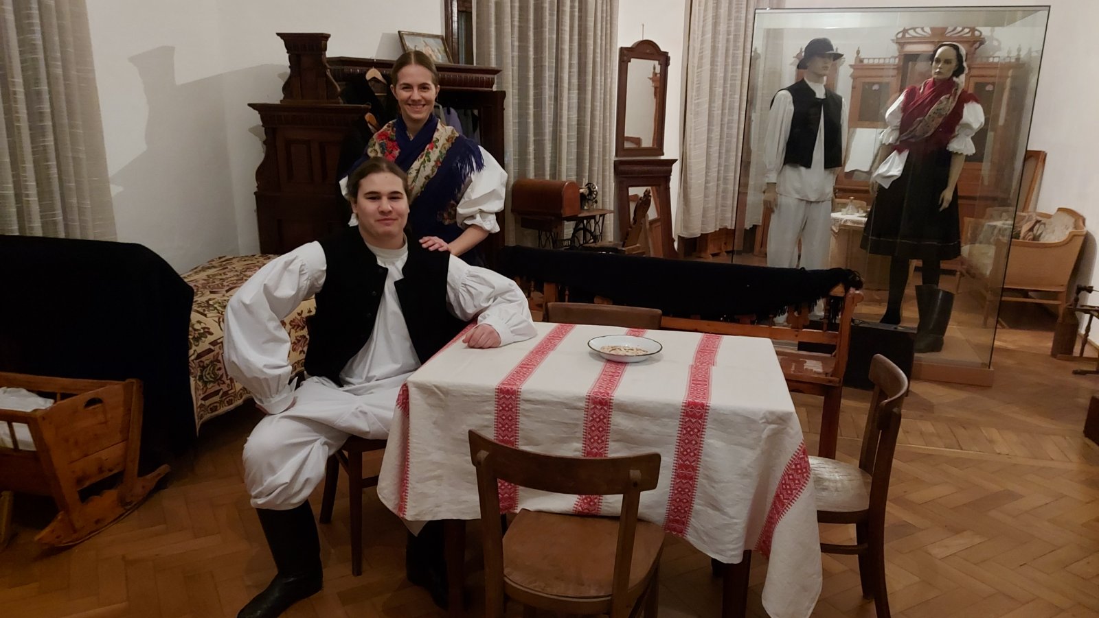 Dan dobravske baštine