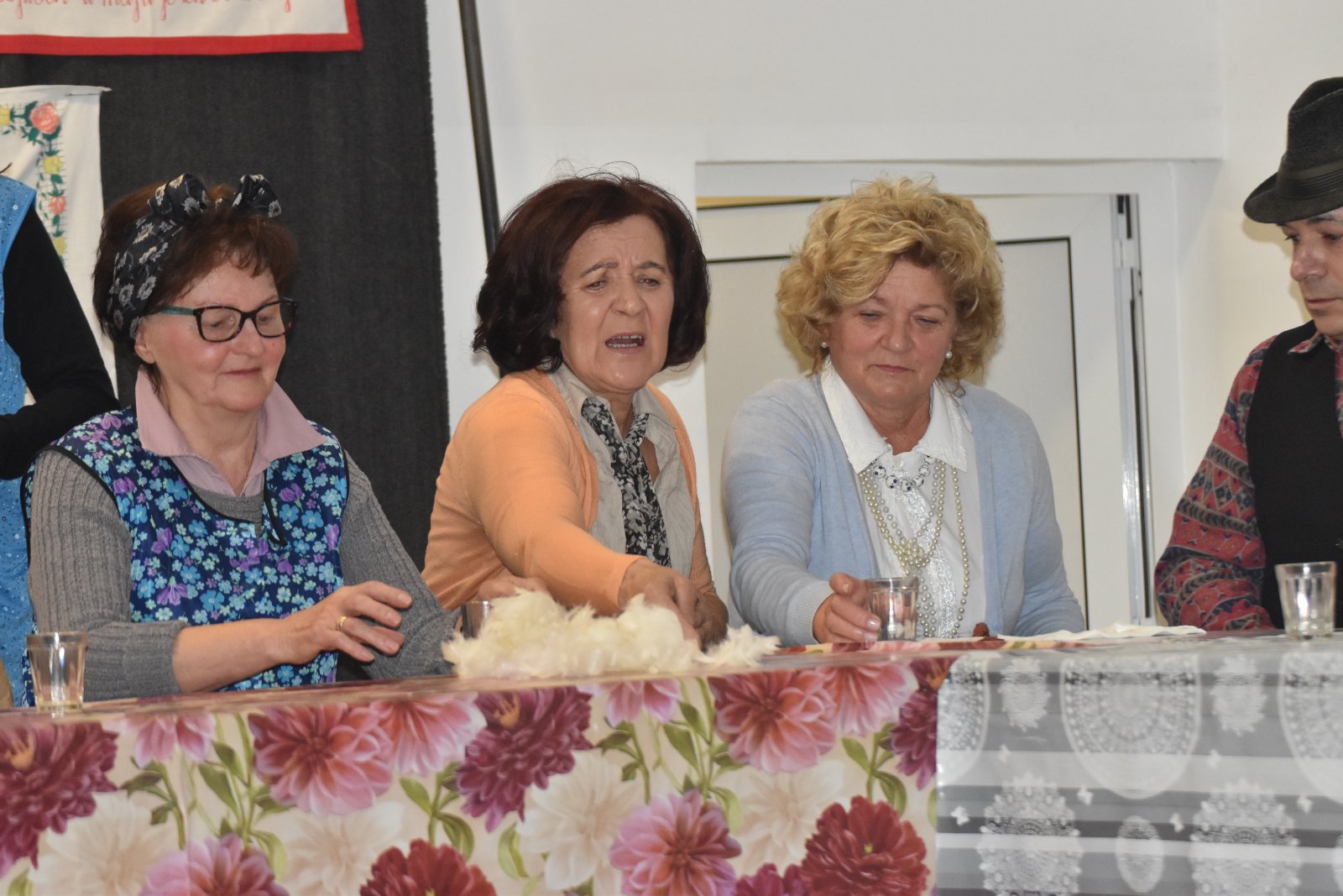 Čehara u Hlapičini