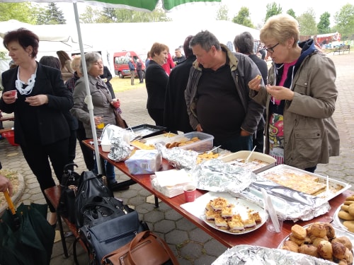 Kulturni program uz Dane Općine Donji Kraljevec