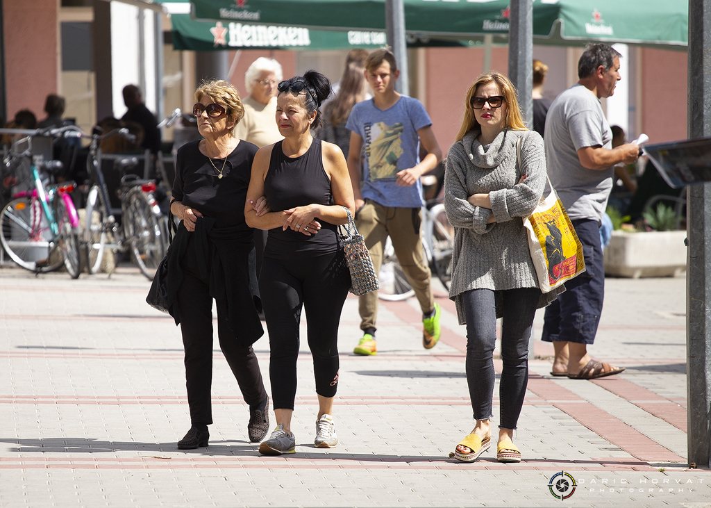 KLIKOM PO PRELOGU Osjeća se produženi vikend (subota, 23.6.2018.)