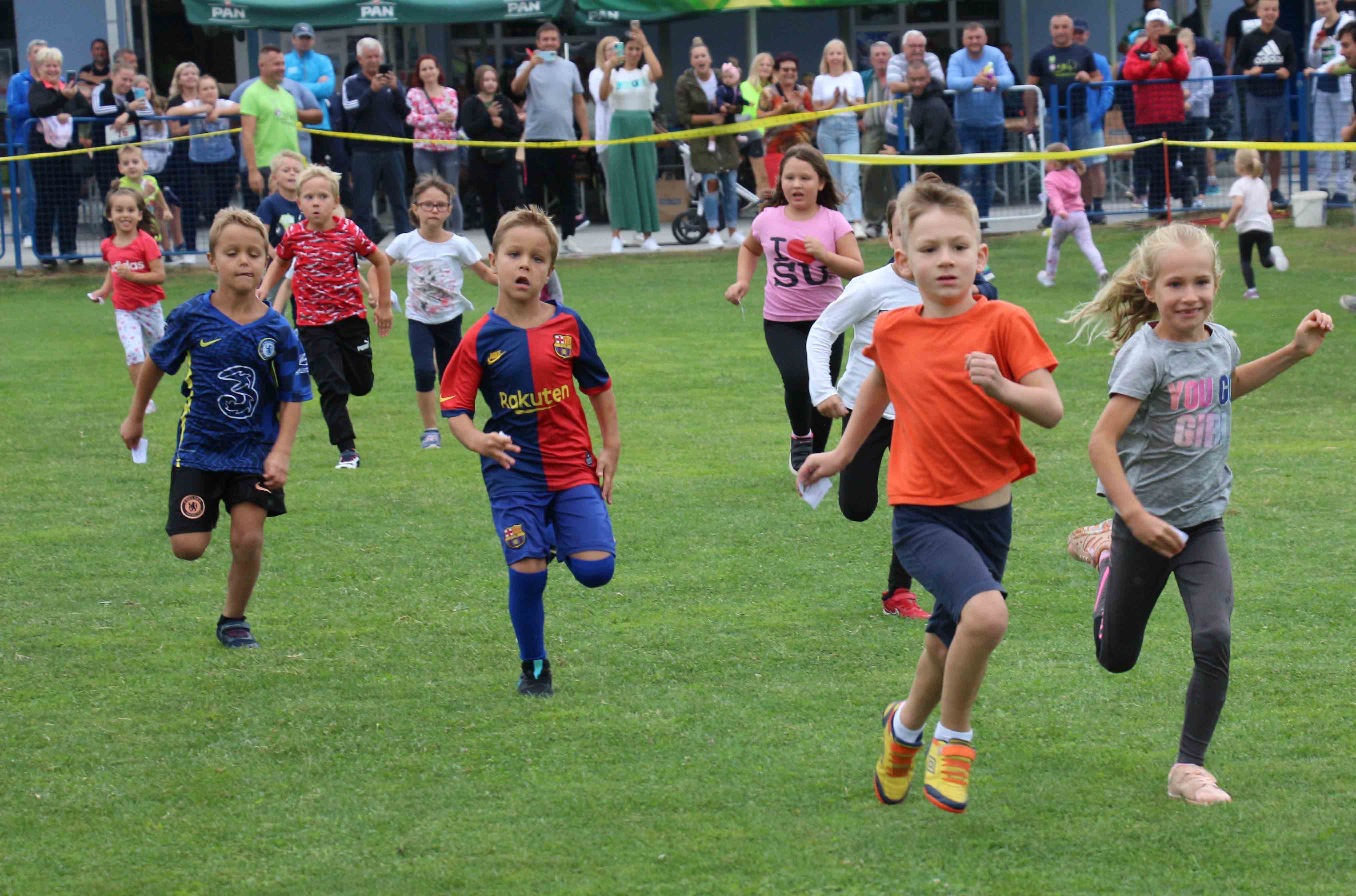 U Domašincu održana utrka ‘Murščak’