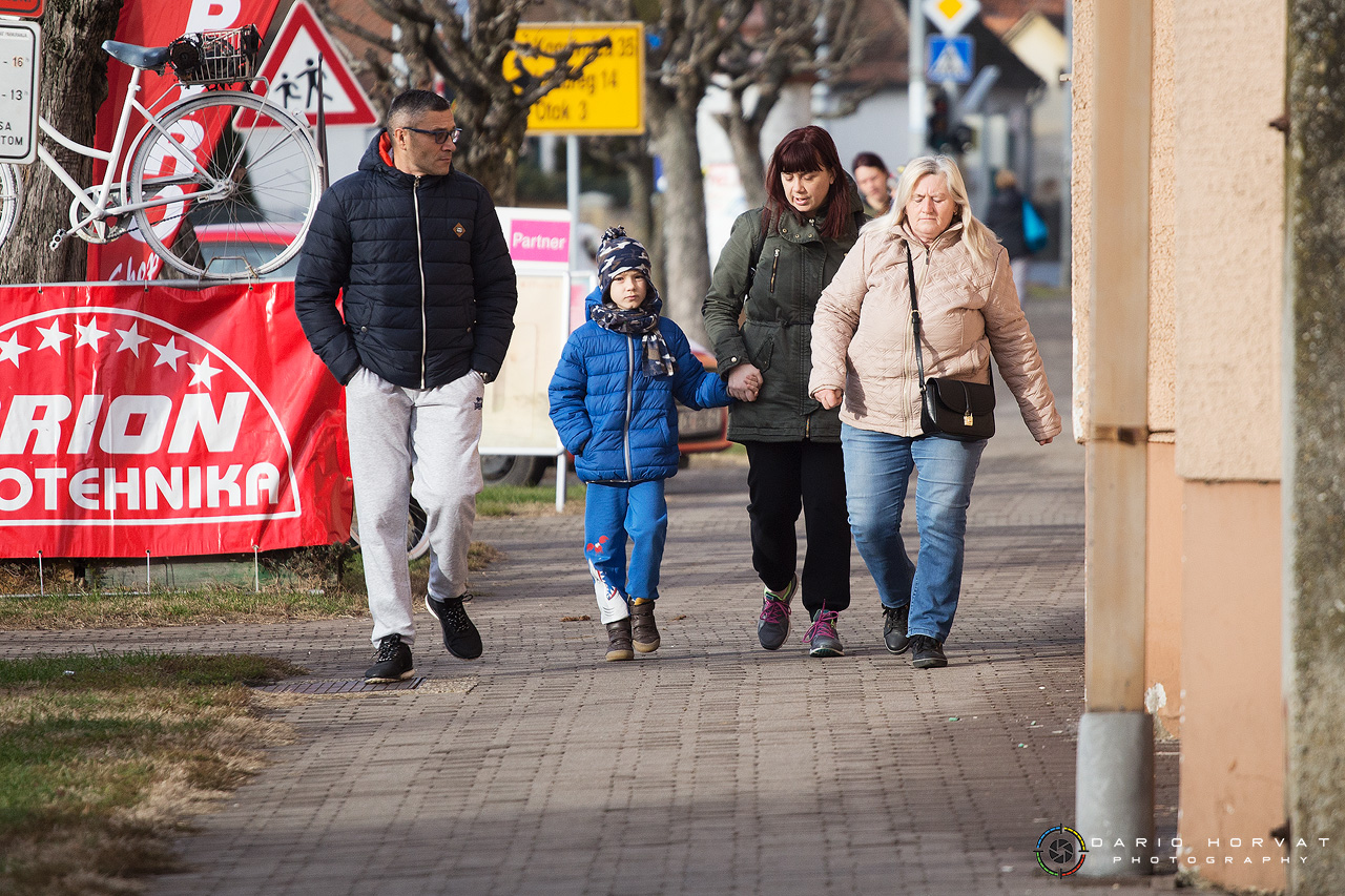 Klikom po Prelogu (22.12.2018.)