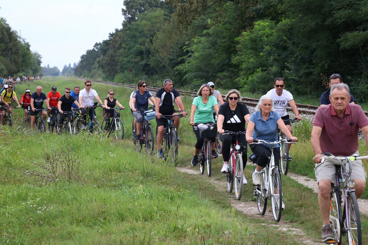 Stazama Općine Nedelišće