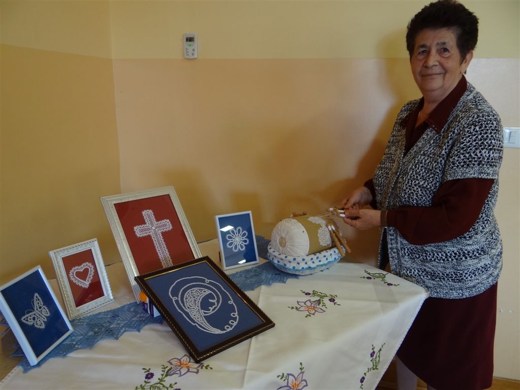 Međunarodni dan starijih osoba u Donjem Vidovcu i Donjem Mihaljevcu