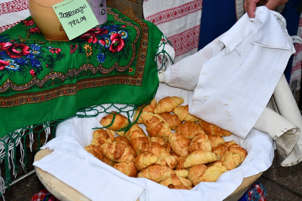 Festival jagoda, cvijeća i tradicije