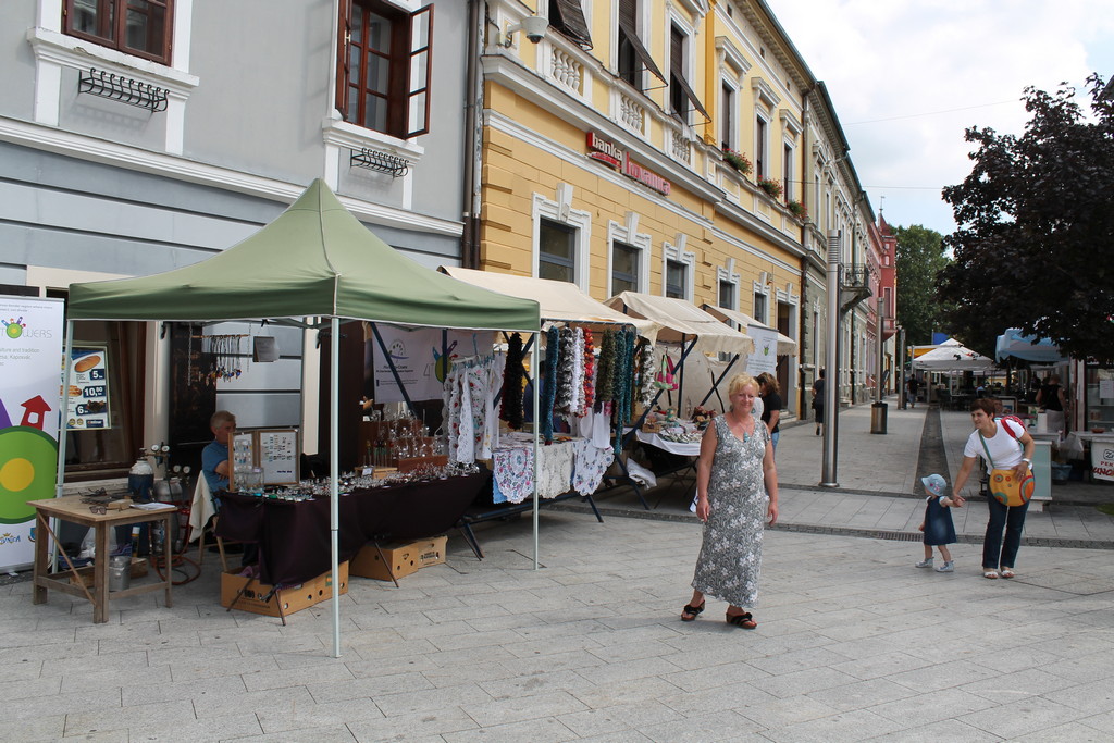 slika00023524998 FOTO: Pogledajte današnju atmosferu na Porcijukulovom! 1.8.2014.