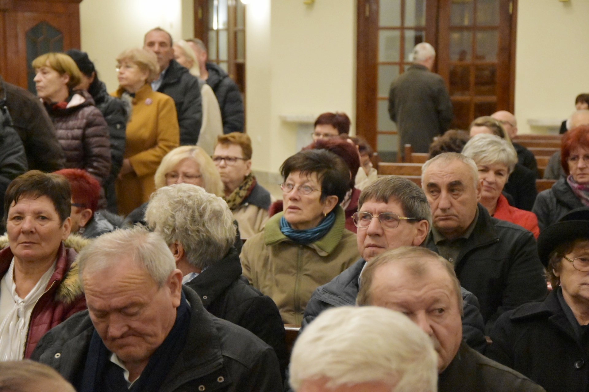 Obilježavanje Dana svetog Blaža uz blagoslov grla