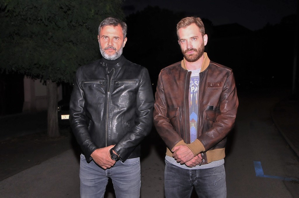 FILMSKI SET NA GRADSKIM ULICAMA Redatelj Vanja Nikolić u Čakovcu okupio vrhunsku glumačku i filmsku ekipu FILMSKI SET NA GRADSKIM ULICAMA Redatelj Vanja Nikolić u Čakovcu okupio vrhunsku glumačku i filmsku ekipu