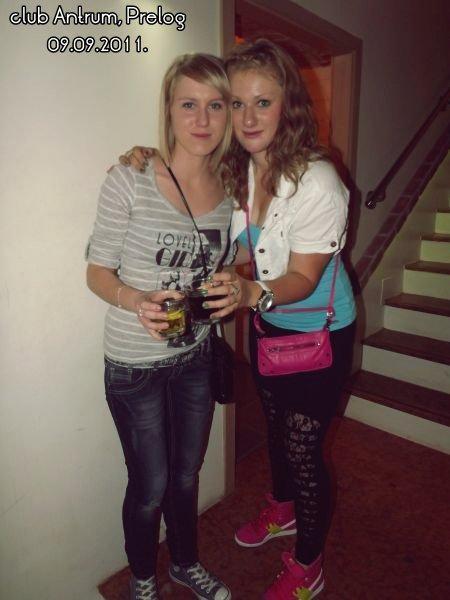 1 (32) Antrum (Petak i subota, 9. i 10.9.2011)