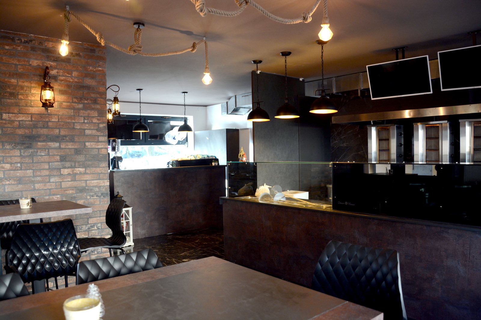 Doner house Čakovec