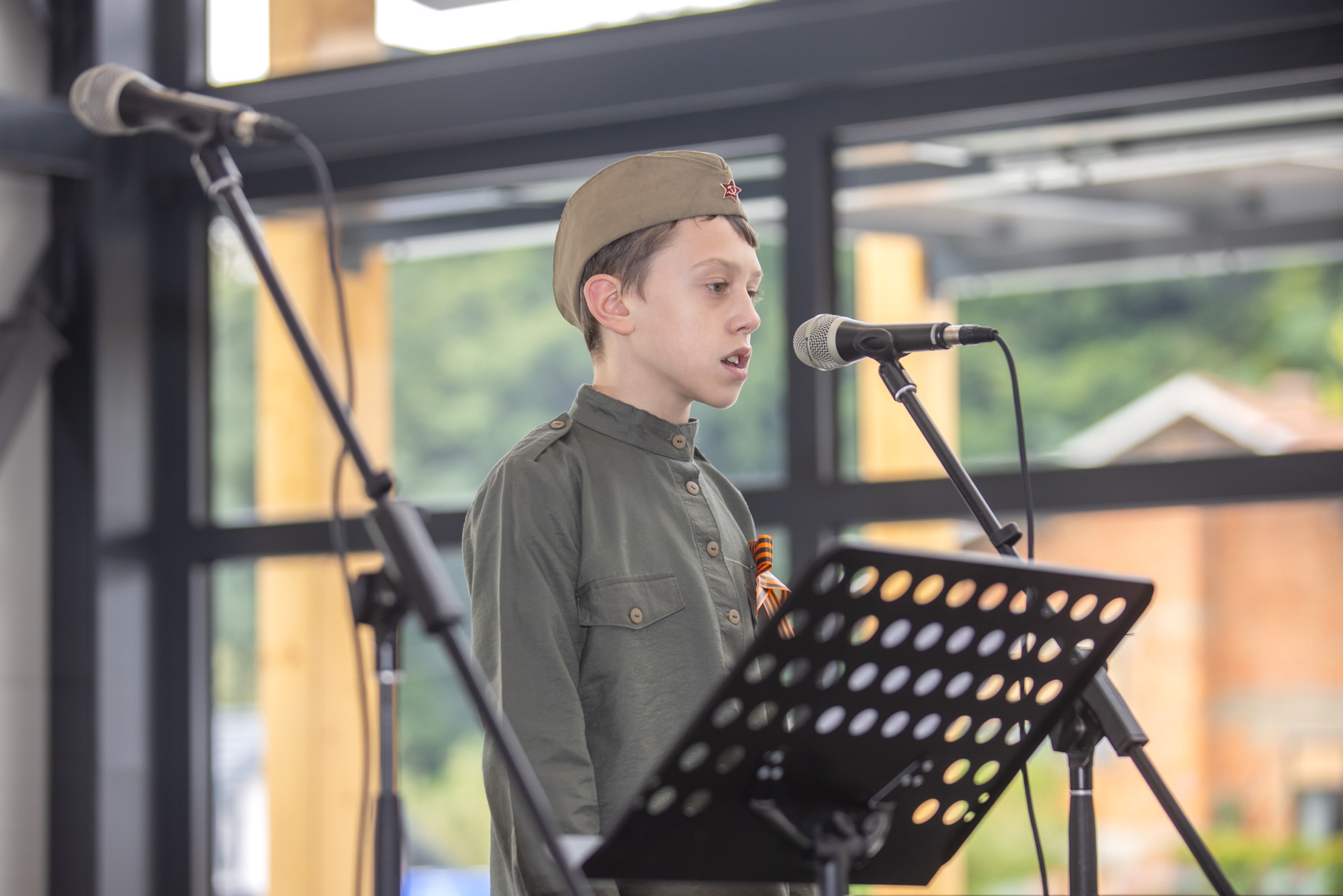 U Štrigovi potpisan sporazum za izgradnju Parka mira i prijateljstva!