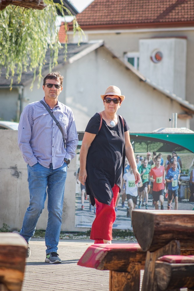 KLIKOM PO MURI Brojni građani uživali u toploj nedjelji u Murskom Središću