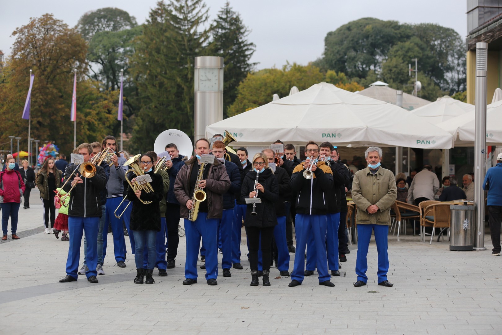 Klikom po Čakovcu (17.10.2020.)