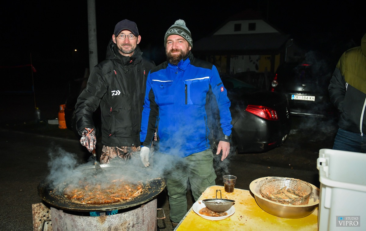 KAO U BAJCI Adventska čarolija u Goričanu