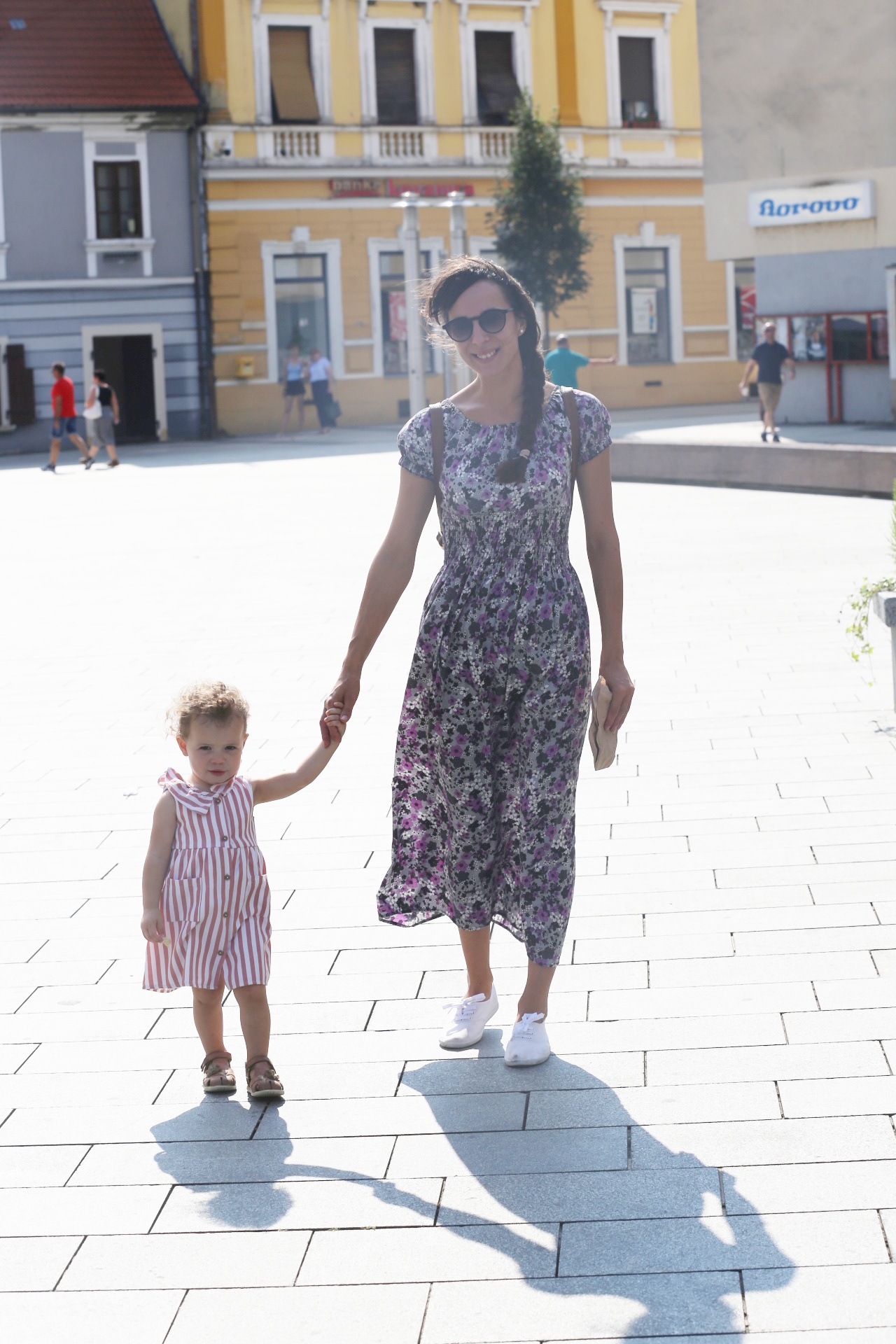 Međimurke i Međimurci i ove subote zablistali na čakovečkoj špici!