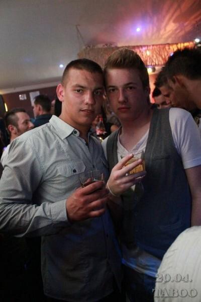 Foto103 Taboo (Subota, 20.4.2013 – Koncert Sandre Afrika) Foto103 Taboo (Subota, 20.4.2013 – Koncert Sandre Afrika)