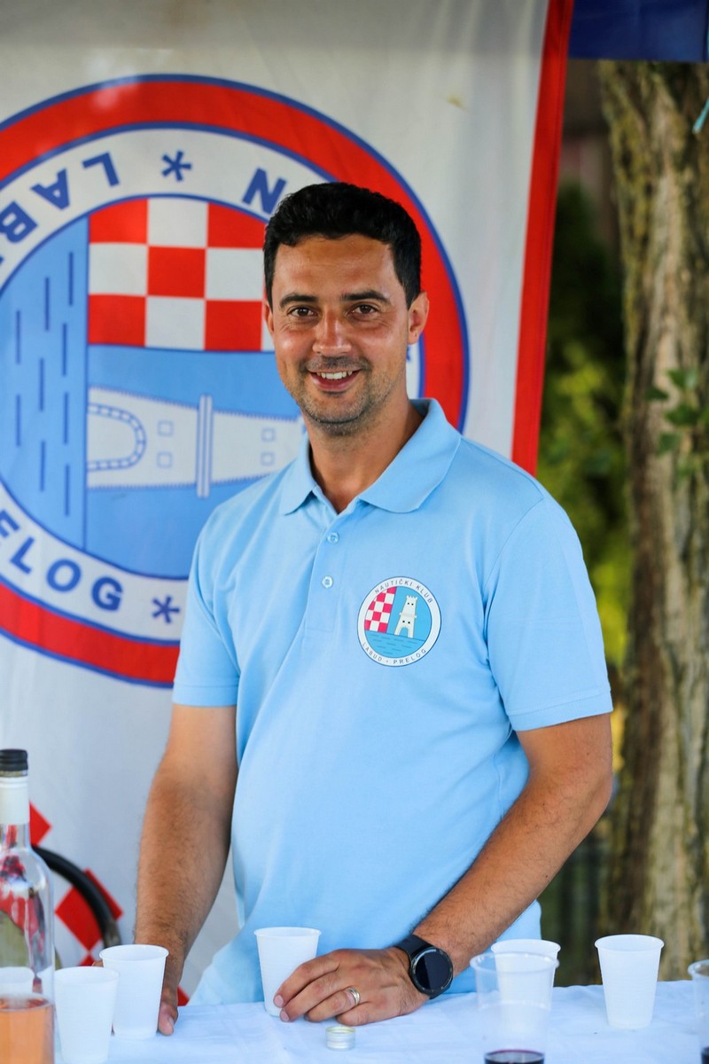 Klikom po Marini (27.6.2020.)