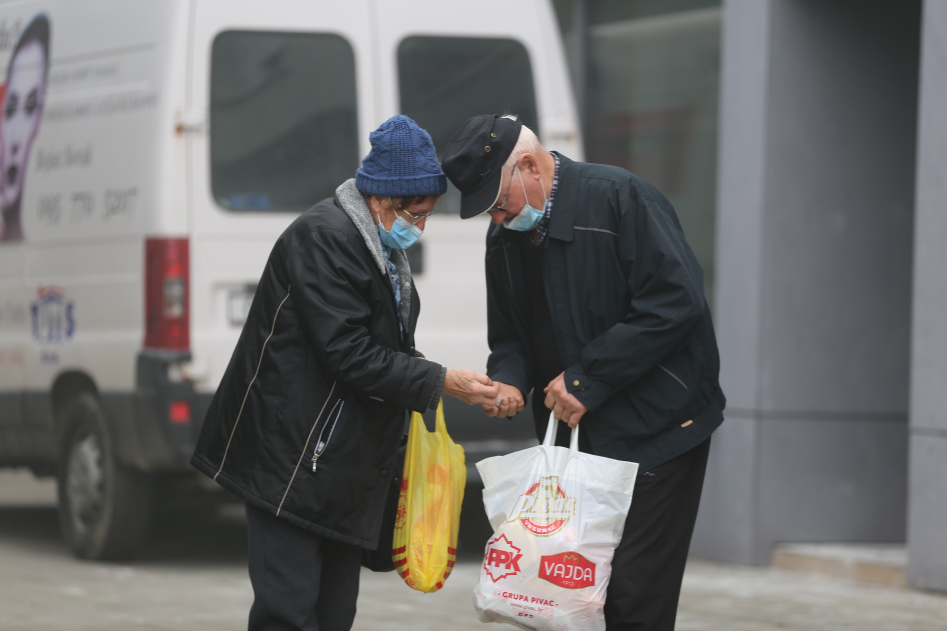 Klikom po Čakovcu (subota, 30.10.2021.)