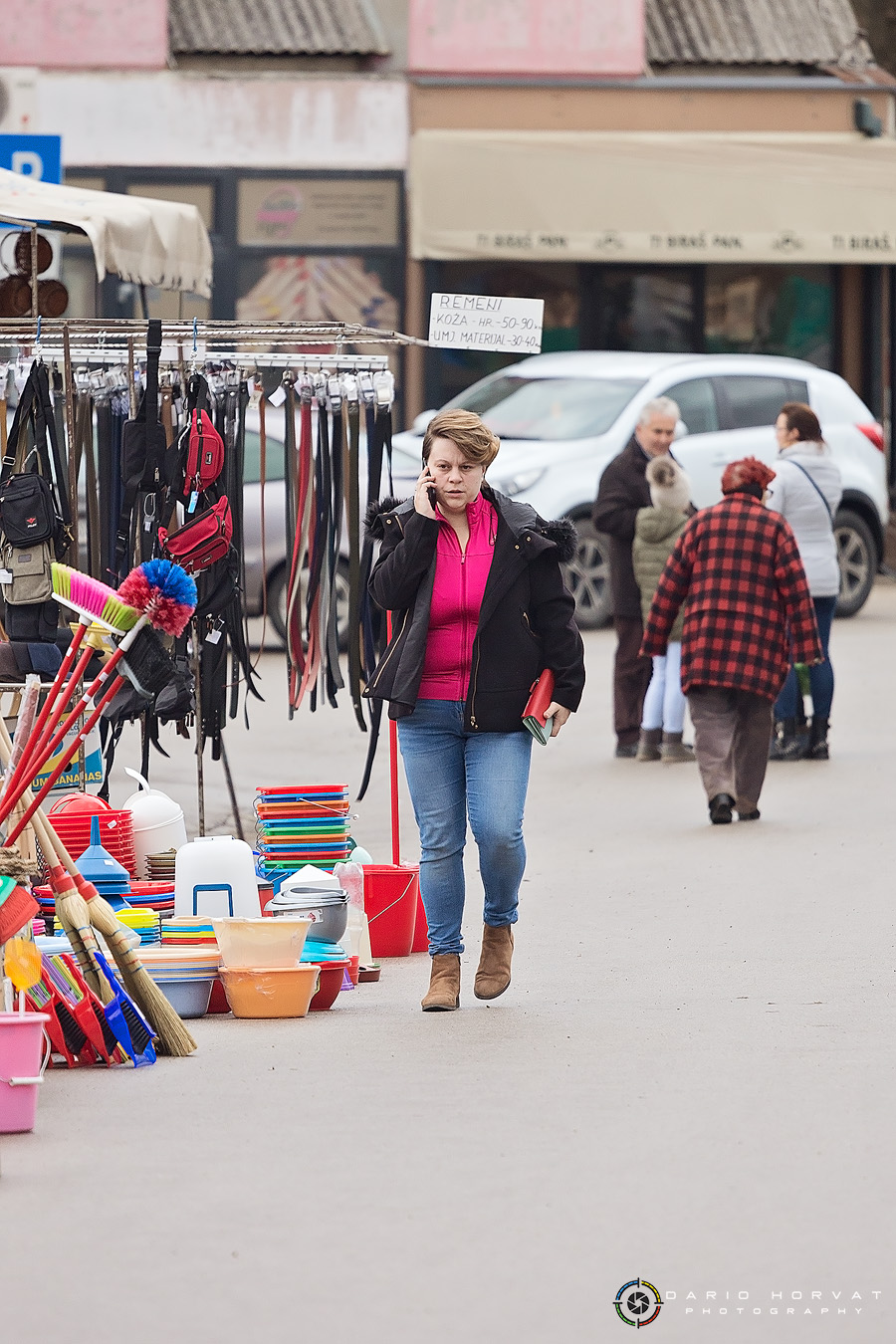 Klikom po Prelogu (2.2.2019.)