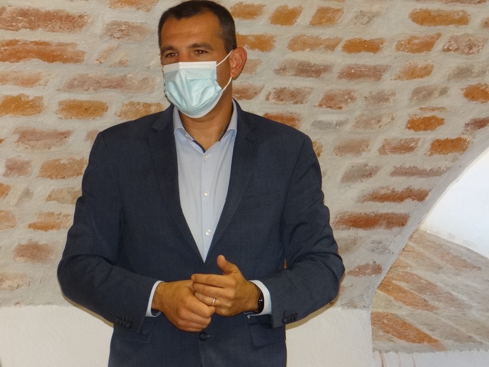 FOTO Muzeju Međimurja Čakovec dodijeljeno priznanje Hrvatskog muzejskog društva