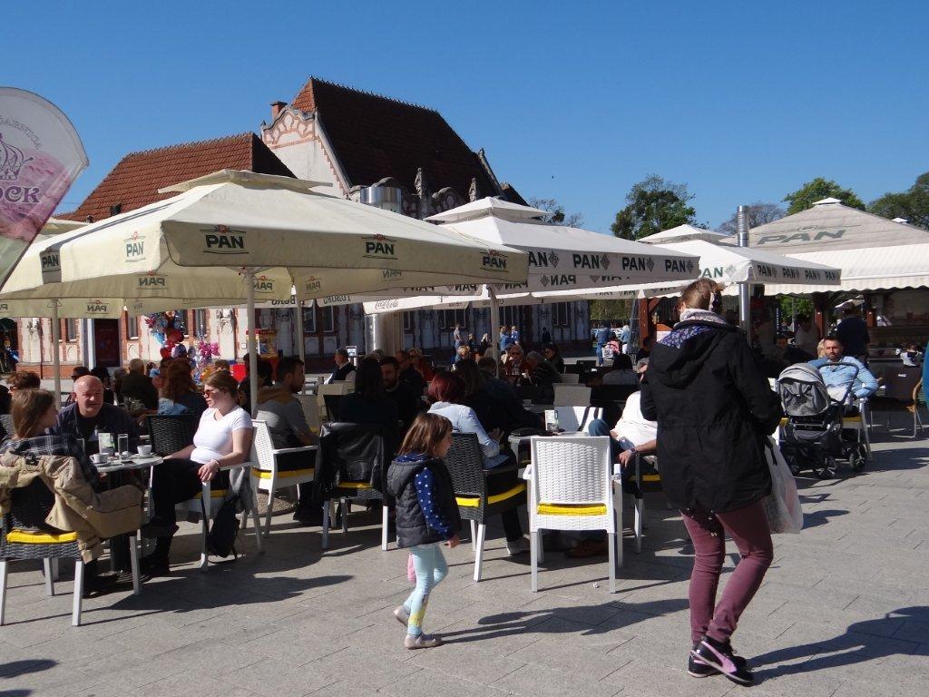 Predblagdansko raspoloženje: Čakovec okupirale sve generacije