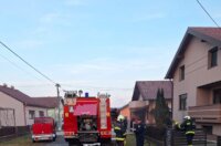 DUNJKOVEC Gorjela je kuća, vatrogasci ubrzo ugasili požar