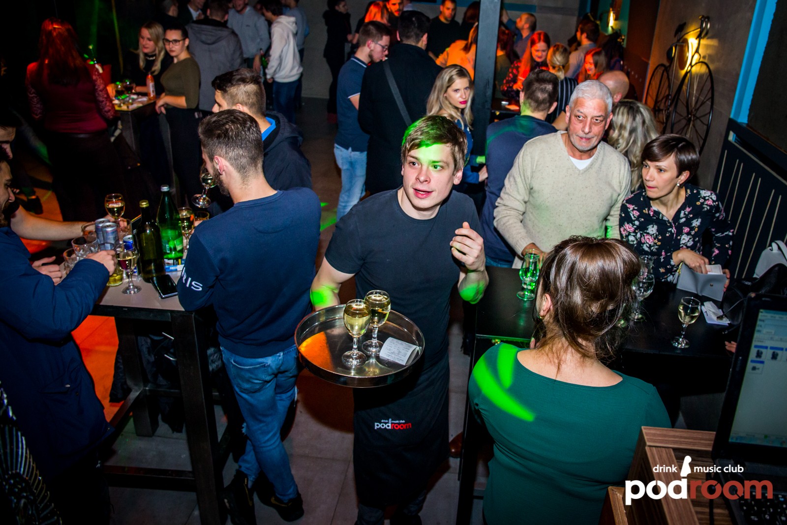 Podrumarenje uz Vina Novak & TS Kumovi