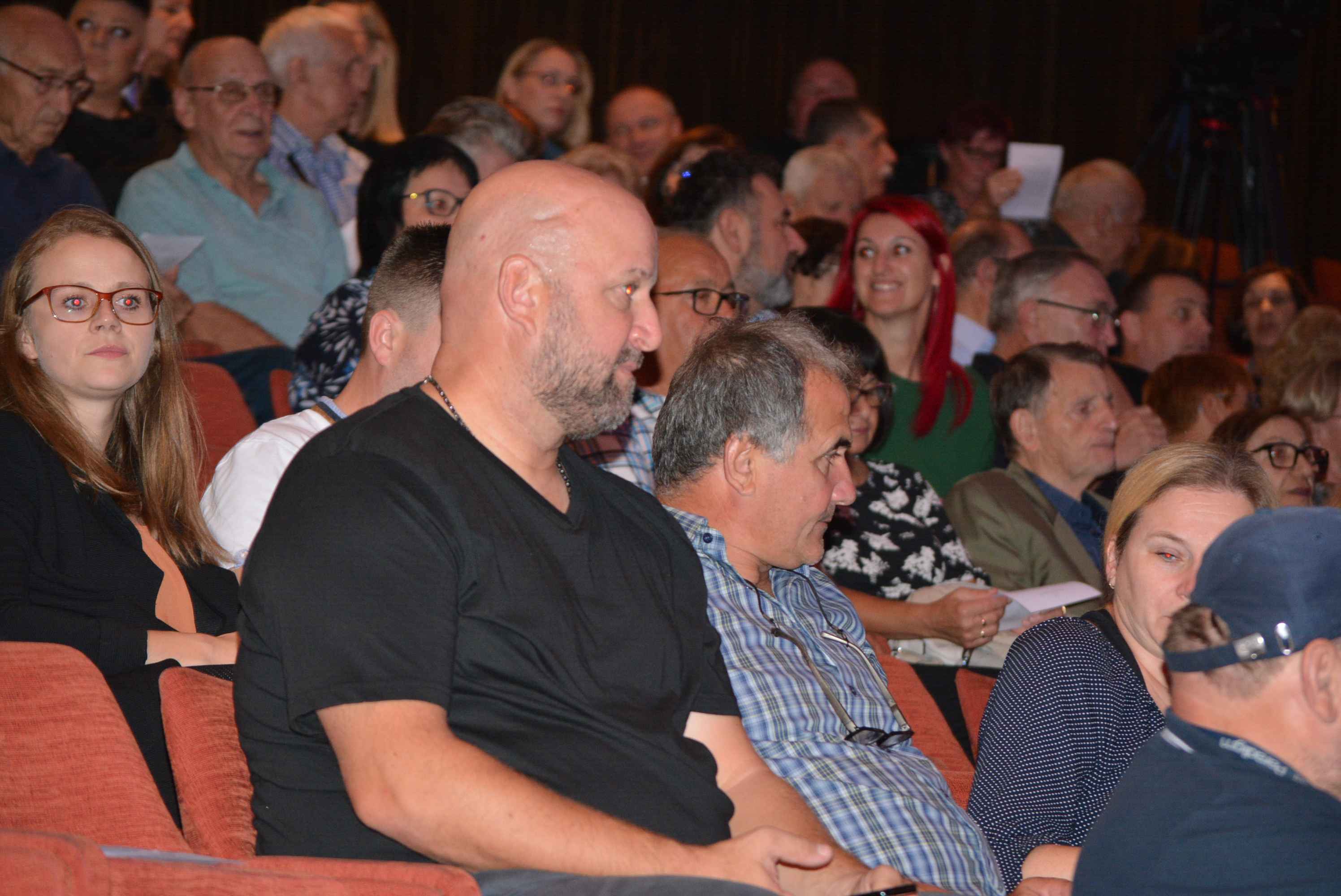 FOTO I VIDEO Dixieland band proslavio velikih 25 godina u glamuroznom stilu, publika ostala očarana