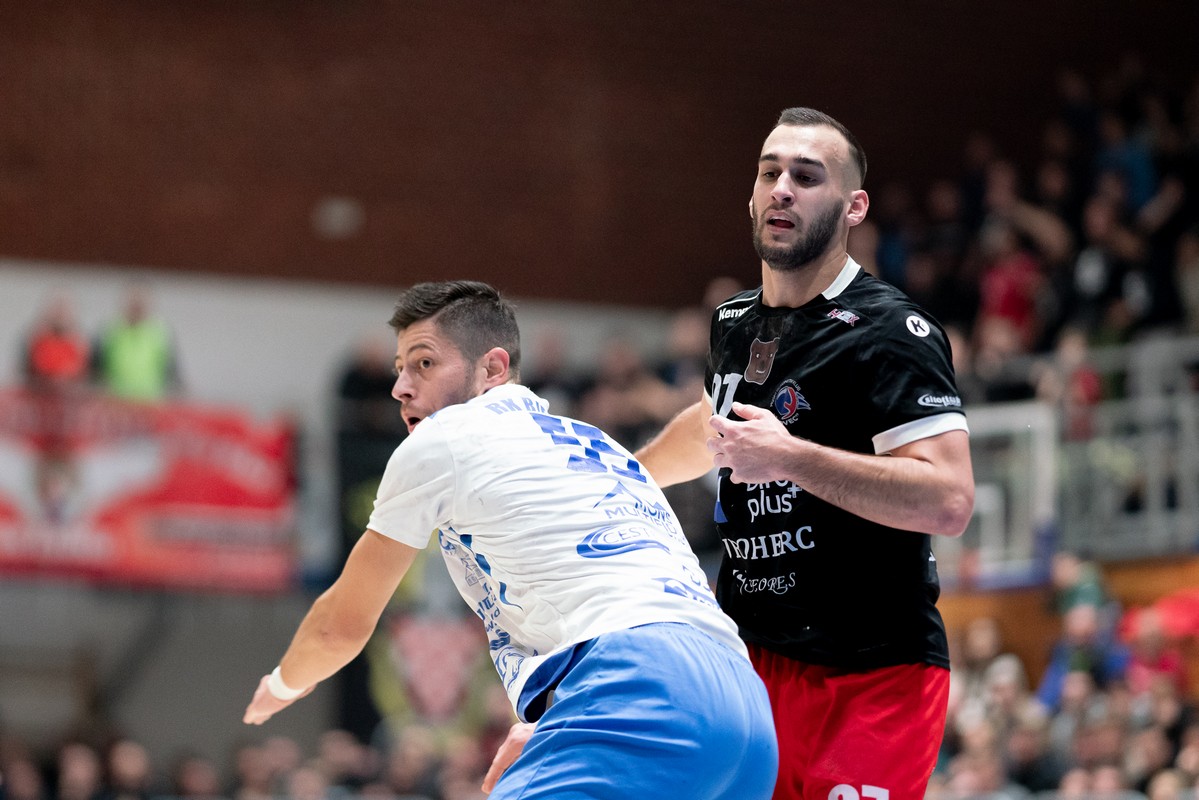 MRK Čakovec, Rukomet