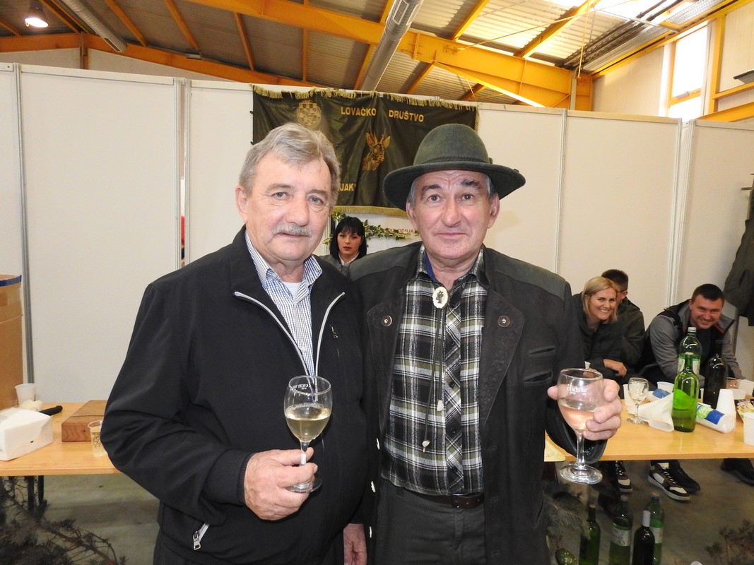 Martinje Nedelišće, 2023, Mesap