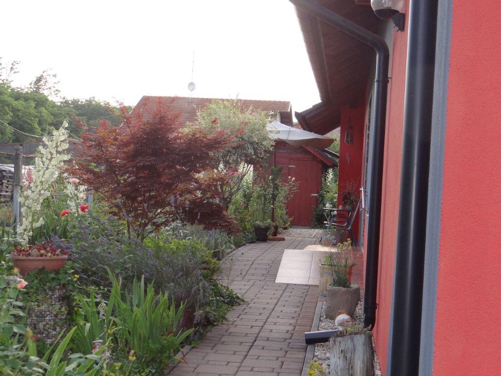 Biljno carstvo Vanje i Alena u Šenkovcu: Njihov vrt ‘Četiri godišnja doba’ mami poglede