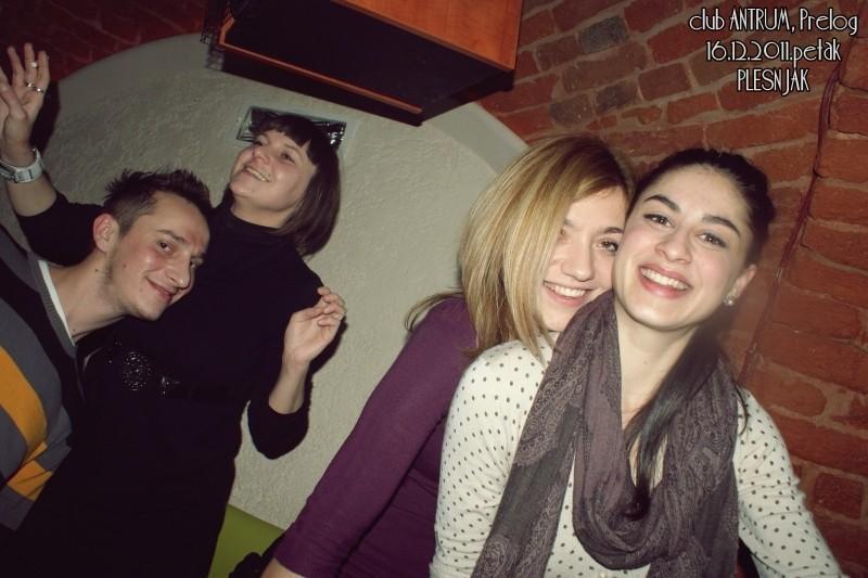 Antrum (Petak, 16.12.2011)