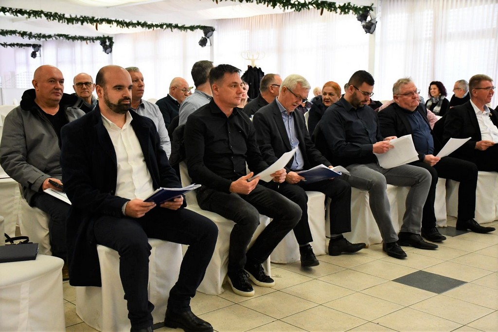 Skupština Međimurje-plina