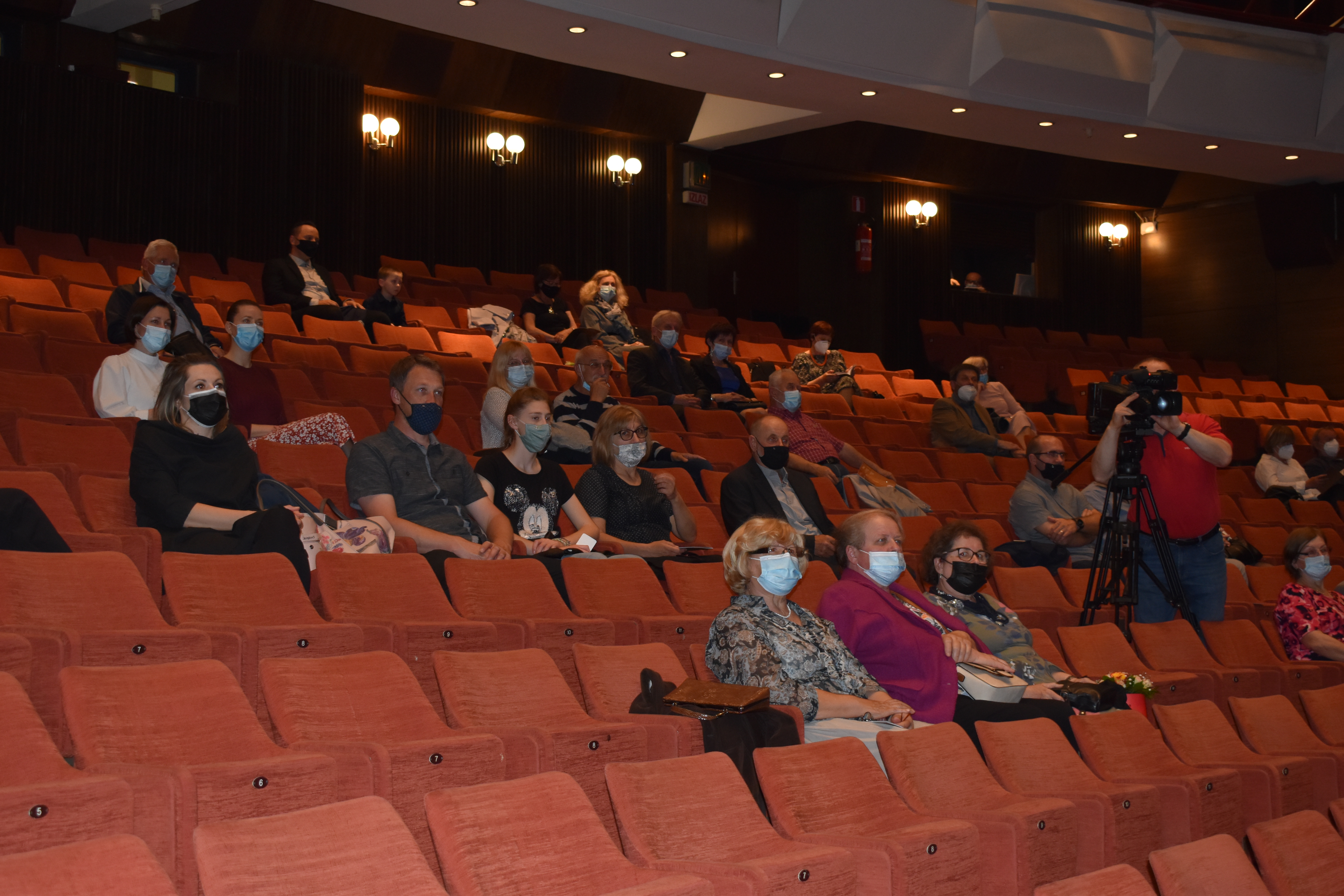 Majski muzički memorijal