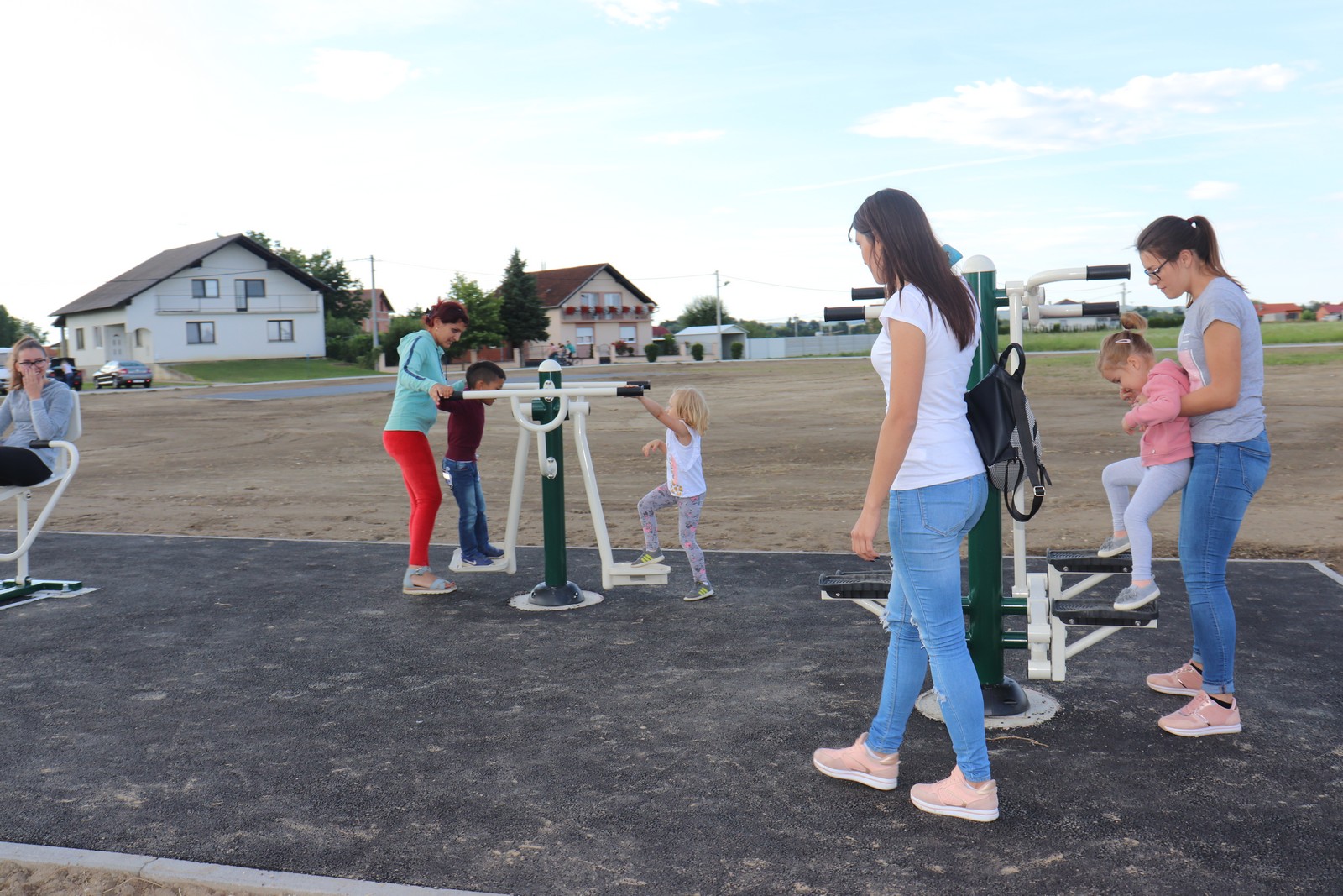 Dani Općine Goričan